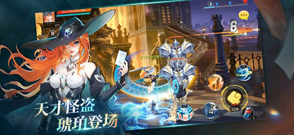 天天炫斗OPPO版截图1