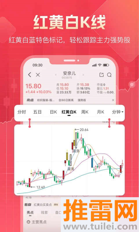 股牛牛股票app截图1
