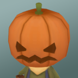 万圣节疾走游戏