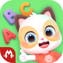 喵喵少儿英语手机版