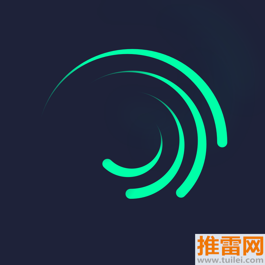 alight motion中文版